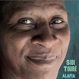 Toure Sidi: Alafia