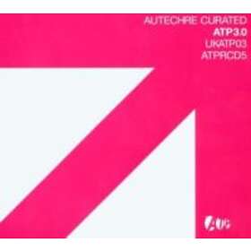 All Tomorrow's Parties 3.0 CD