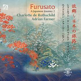 Furusato: A Japanese Journey Vol 2 CD