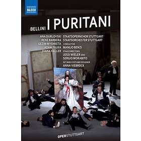 Bellini: I Puritani