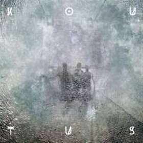 Harri Kuusijärvi Koutus: Harri Kuusijärvi Koutus (Vinyl)