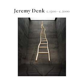 Denk Jeremy: C.1300-C.2000 CD