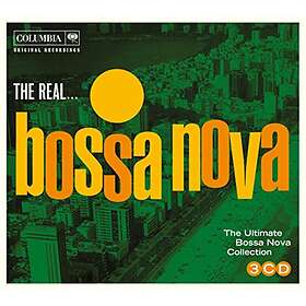 Real... Bossa Nova CD