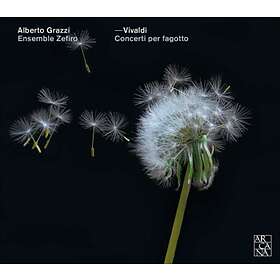Vivaldi: Concerti Per Fagotto CD
