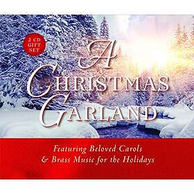A Christmas Garland CD