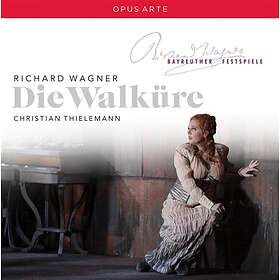 Wagner: Die Walkure CD