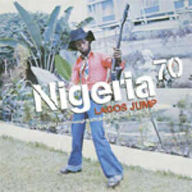 Nigeria 70 Lagos Jump (Vinyl)