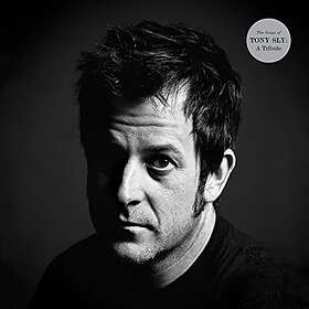 Songs Of Tony Sly A Tribute (Vinyl)