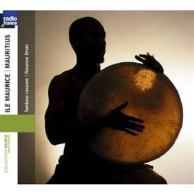 Mauritius: Ravanne Drum CD