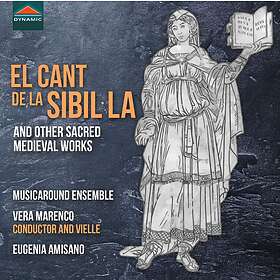 El Cant De La Sibilla & Other Sacred Medieval... CD