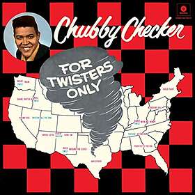 Checker Chubby: For Twisters Only (Vinyl)