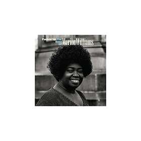 Williams Marion: Packin' Up Best Of Marion CD