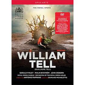 Rossini: William Tell