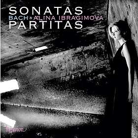 Bach: Sonatas And Partitas