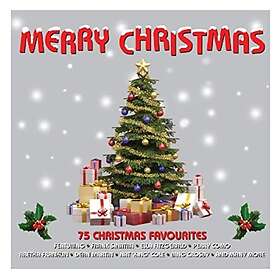 Merry Christmas CD