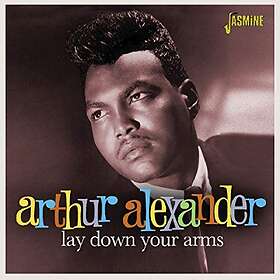 Alexander Arthur: Lay Down Your Arms CD