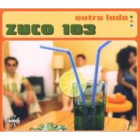 Zuco 103: Outro Lady CD