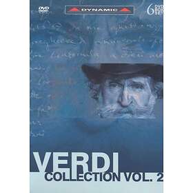 Verdi: Collection Vol 2
