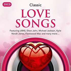 Classic Love Songs