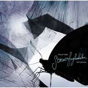 Dr Pigekoret: Sommerfugledalen (Vinyl)