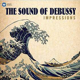 Debussy: Impressions The Sound Of Debussy (Vinyl)