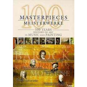 100 Masterpieces