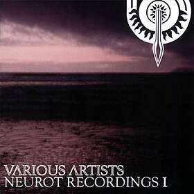Neurot Recordings CD