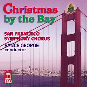 San Francisco S.C.: Christmas By The Bay CD