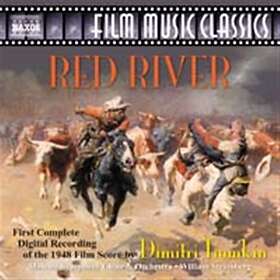 Tiomkin Dmitri: Red River