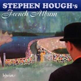 Hough Stephen: French Album