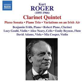Roger: Chamber Music