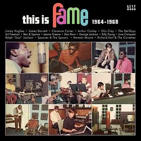This Is Fame 1964-68 CD