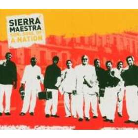 Maestra Sierra: Son Soul Of A Nation CD