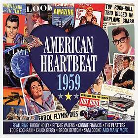 American Heartbeat 1959