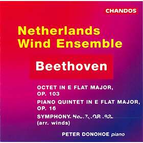 Beethoven: Octet CD