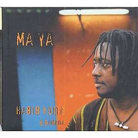 Koite & Habib Bamada: Ma Ya CD