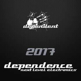 Dependence 2017 CD