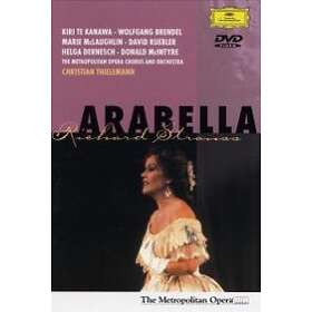 Strauss: Arabella