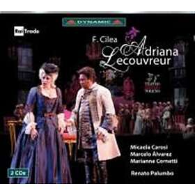 Cilea: Adriana Lecouvreur