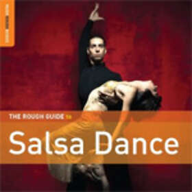 Rough Guide to Salsa Dance CD