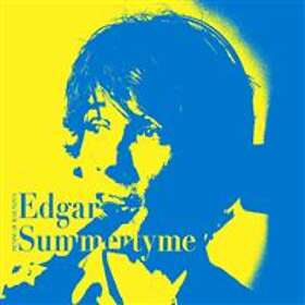 Summertyme Edgar: Sense Of Harmony