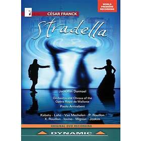 Franck: Stradella