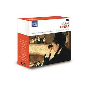 Great Opera CD