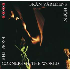 Från Världens Hörn CD