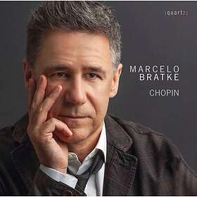 Chopin: Piano Works (Marcelo Bratke) CD