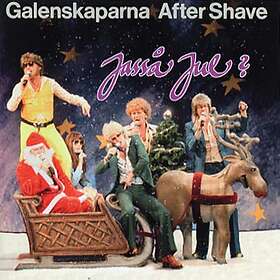 Galenskaparna/After Shave: Jasså Jul? 2001