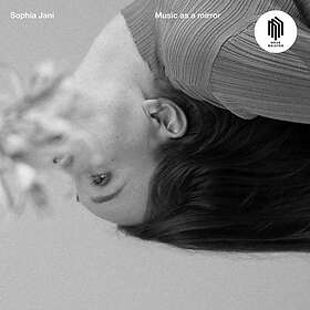 Jani Sophia: Music As A Mirror CD