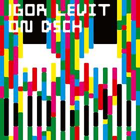 Levit Igor: On Dsch 2021 CD