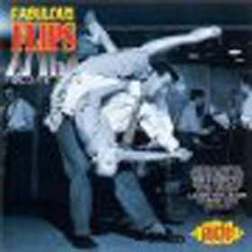Fabulous Flips CD