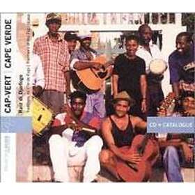 Cap-vert: Ile De Fogo CD